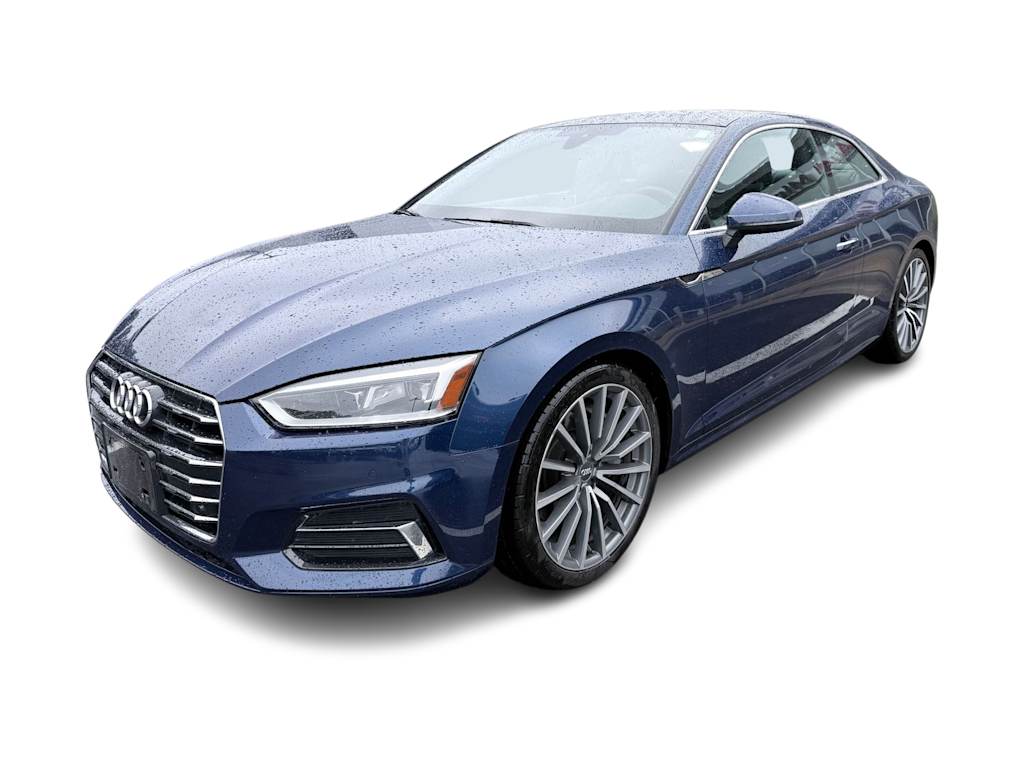 audi a5 coupe 2018 WAUPNAF5XJA003330 image audi a5 coupe 2018 WAUPNAF5XJA003330 image
